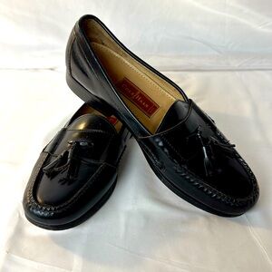 Cole Haan Tasseled Dress Loafers